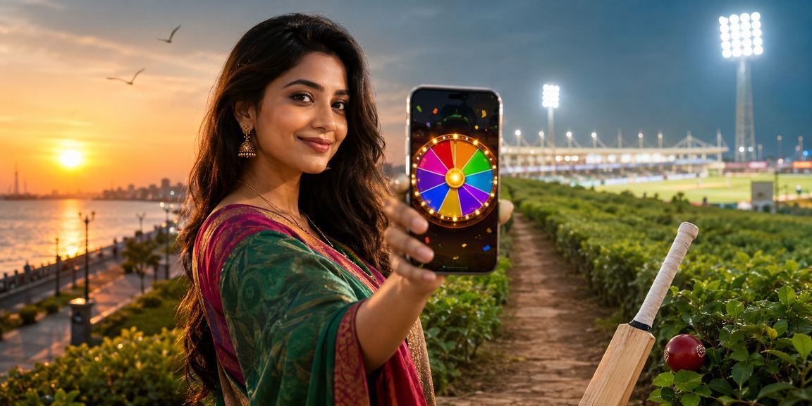 চট্টগ্রামের চা বাগানে ক্রিকেট বেটিং দৃশ্য — kx8 apk লাইভ