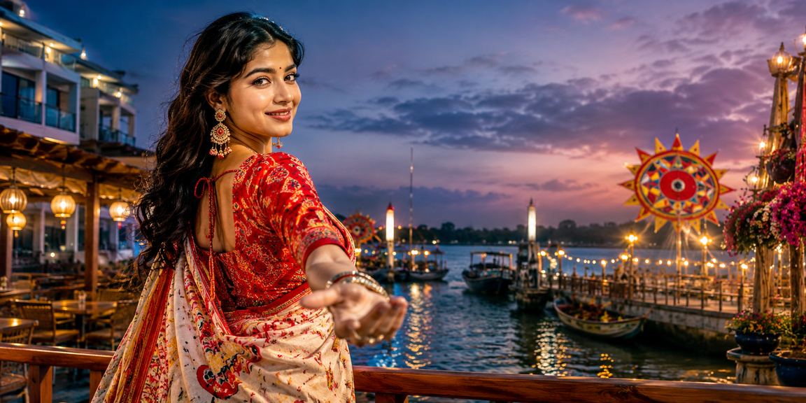 কক্সবাজারে পহেলা বৈশাখে kx8 apk ডিপোজিট করছেন একজন ব্যবহারকারী
