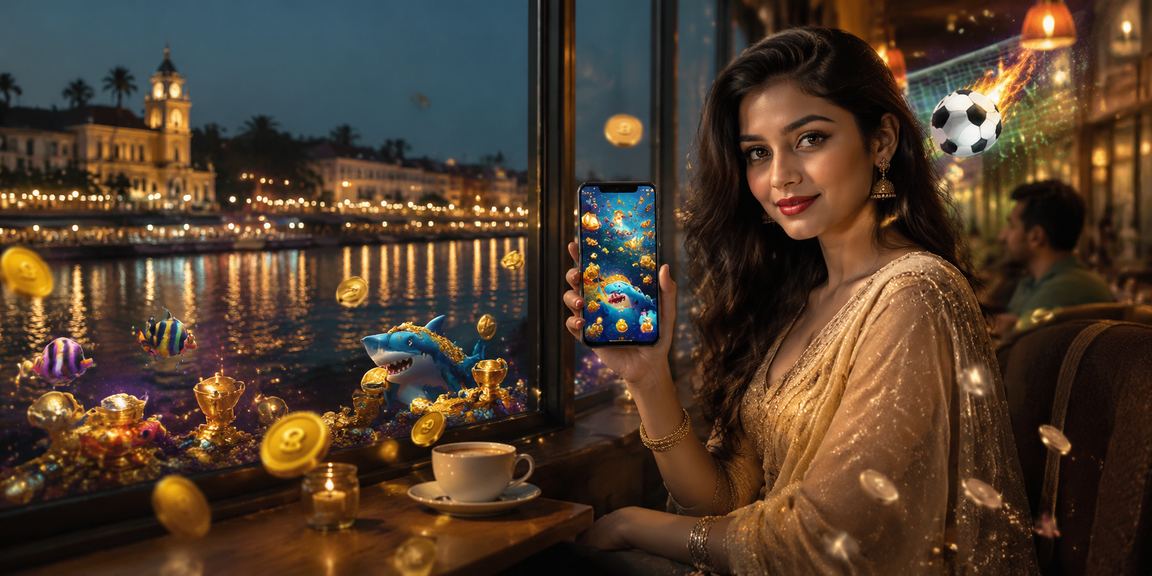 রাজশাহীতে মোবাইলে kx8 apk ফিশিং গেম খেলার অভিজ্ঞতা