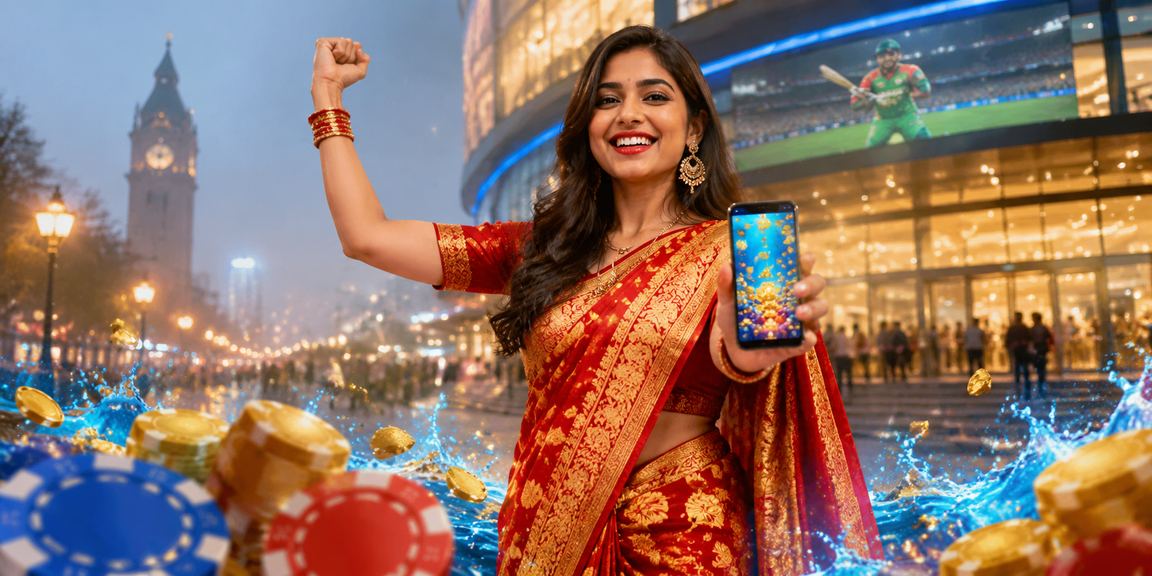 রংপুরে পহেলা বৈশাখে kx8 apk ক্রিকেট বেটিং উৎসবের আনন্দময় দৃশ্য