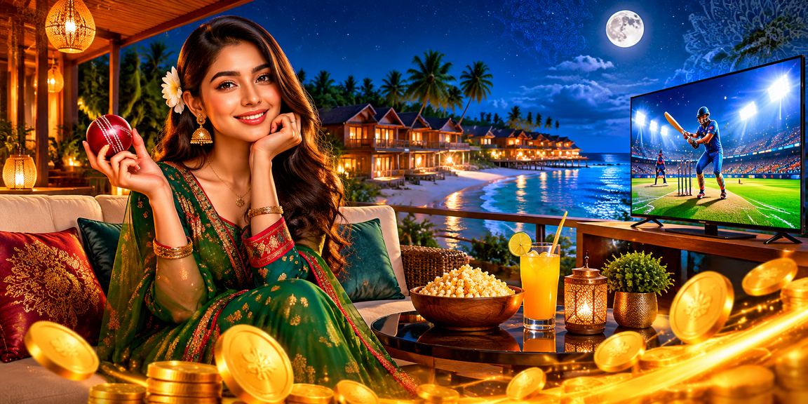 সেন্ট মার্টিনের প্রেক্ষাপটে ক্রিকেট বেটিং অভিজ্ঞতা