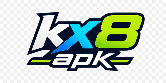 kx8 apk